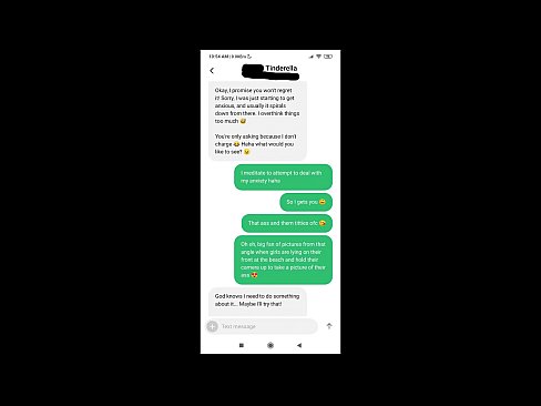 ❤️ הוספתי PAWG חדש מ-Tinder להרמון שלי (כולל שיחה עם טינדר) ️❌ סרטון מזוין אצלנו iw.comicsporn.ru ️❤